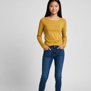 3 for $15 A New Day long-sleeve shirt